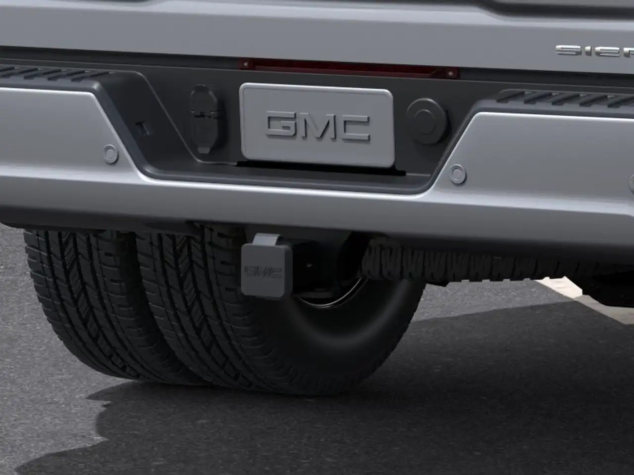 GMC Sierra 3500HD photo GMC Sierra 3500HD