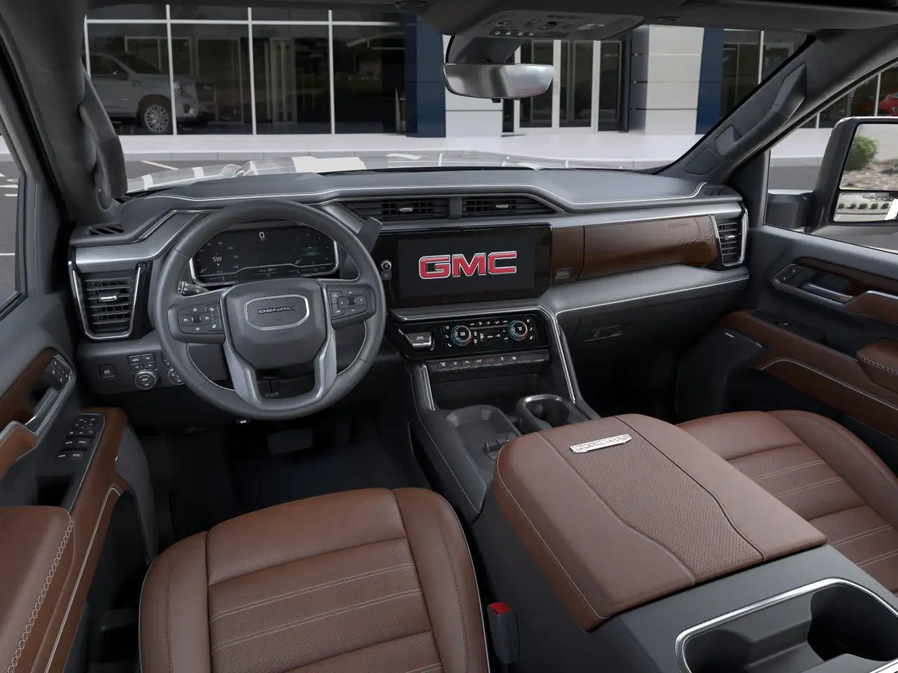 GMC Sierra 3500HD photo GMC Sierra 3500HD