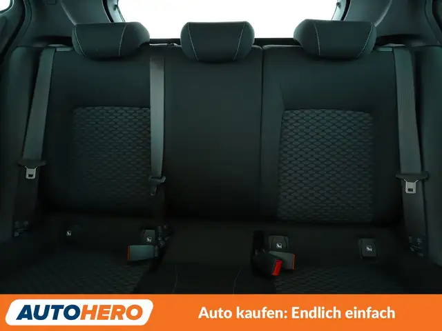 Opel Astra view 15