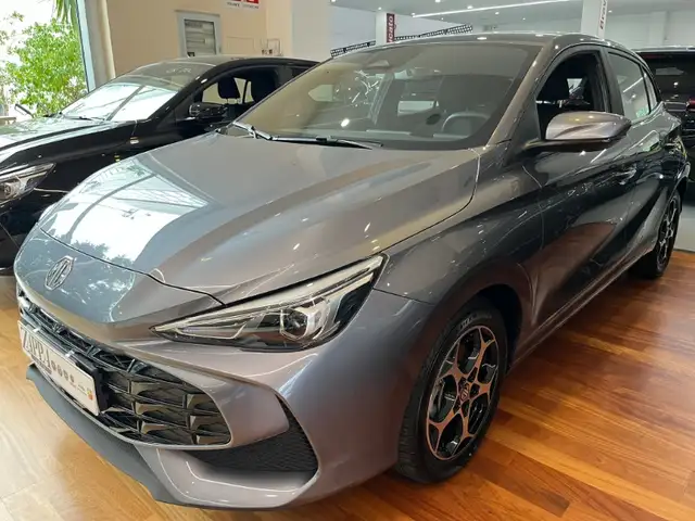 MG MG3