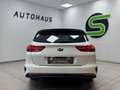 Kia Ceed SW / cee'd SW Vision KAMERA / SPUR/ TEMPOMAT Weiß - thumbnail 6