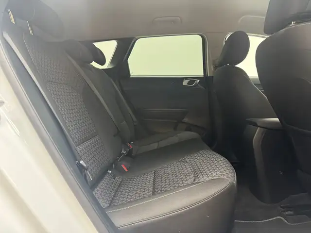 Kia Ceed view 14
