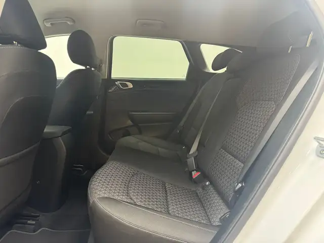 Kia Ceed view 13