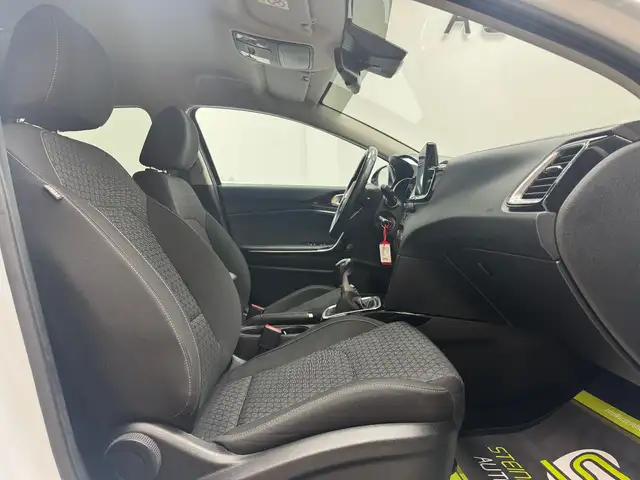 Kia Ceed view 12