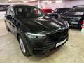 BMW X3 20i xDrive Aut,Leder,AHK,ESSD,DAB,1.HD Чёрный - thumbnail 2