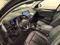 BMW X3 20i xDrive Aut,Leder,AHK,ESSD,DAB,1.HD Чёрный - thumbnail 6