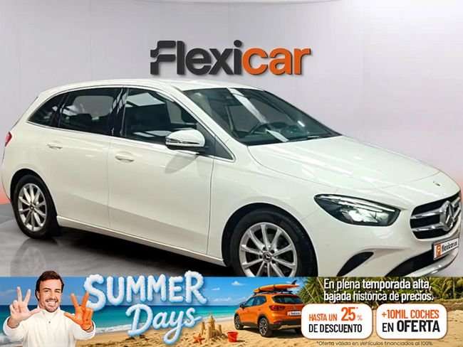 Mercedes-Benz B 180 180d - foto 1