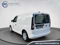 Volkswagen Caddy Cargo TDI Weiß - thumbnail 2