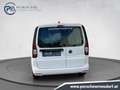 Volkswagen Caddy Cargo TDI Weiß - thumbnail 4