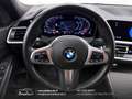 BMW 318 d Berlina 48V Msport auto LED-CarPlay-Telecamera Blanco - thumbnail 10