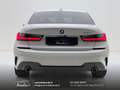 BMW 318 d Berlina 48V Msport auto LED-CarPlay-Telecamera Blanco - thumbnail 18