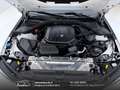 BMW 318 d Berlina 48V Msport auto LED-CarPlay-Telecamera Blanco - thumbnail 37