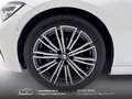 BMW 318 d Berlina 48V Msport auto LED-CarPlay-Telecamera Blanco - thumbnail 5