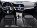 BMW 318 d Berlina 48V Msport auto LED-CarPlay-Telecamera Blanco - thumbnail 9