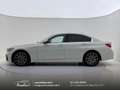 BMW 318 d Berlina 48V Msport auto LED-CarPlay-Telecamera Blanco - thumbnail 4