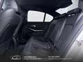 BMW 318 d Berlina 48V Msport auto LED-CarPlay-Telecamera Blanco - thumbnail 14