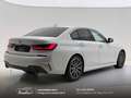 BMW 318 d Berlina 48V Msport auto LED-CarPlay-Telecamera Blanco - thumbnail 3