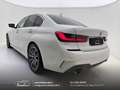 BMW 318 d Berlina 48V Msport auto LED-CarPlay-Telecamera Blanco - thumbnail 21