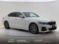 BMW 318 d Berlina 48V Msport auto LED-CarPlay-Telecamera Blanco - thumbnail 16