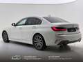 BMW 318 d Berlina 48V Msport auto LED-CarPlay-Telecamera Blanco - thumbnail 19