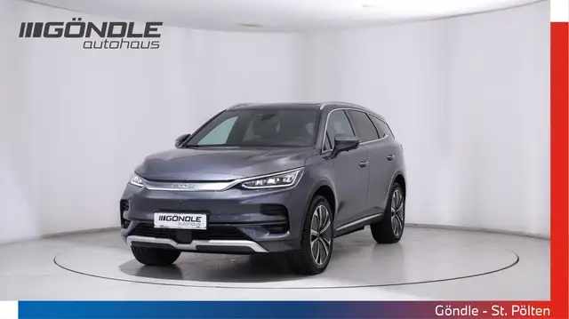 BYD Tang Tang Ö-Paket