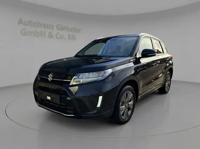 Suzuki Vitara Comfort 1.4 Boosterjet Hybrid Allgrip *4x4*