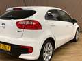 Kia Rio 1.2 CVVT DynamicLine|122000KM|Navigatie|Camera| Wit - thumbnail 6