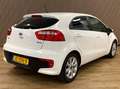 Kia Rio 1.2 CVVT DynamicLine|122000KM|Navigatie|Camera| Wit - thumbnail 5