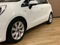 Kia Rio 1.2 CVVT DynamicLine|122000KM|Navigatie|Camera| Wit - thumbnail 4