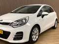 Kia Rio 1.2 CVVT DynamicLine|122000KM|Navigatie|Camera| Wit - thumbnail 2