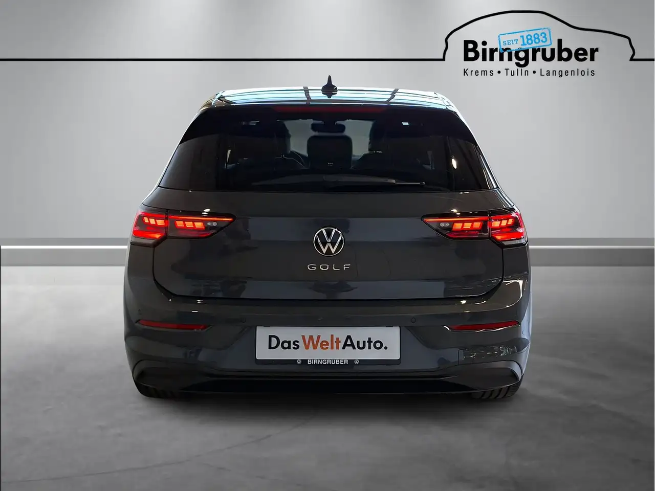 Volkswagen Golf 2026