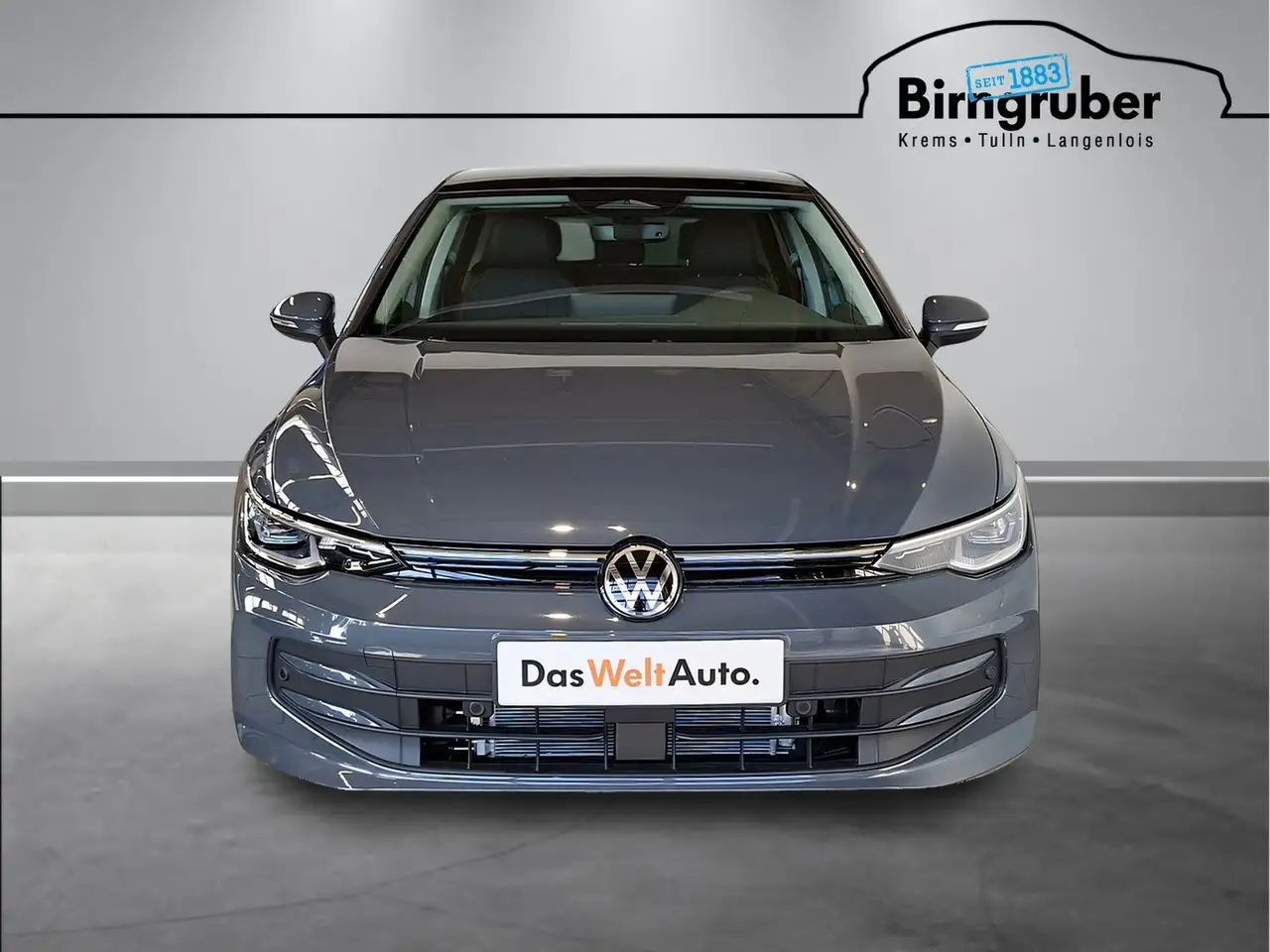 Volkswagen Golf 2026