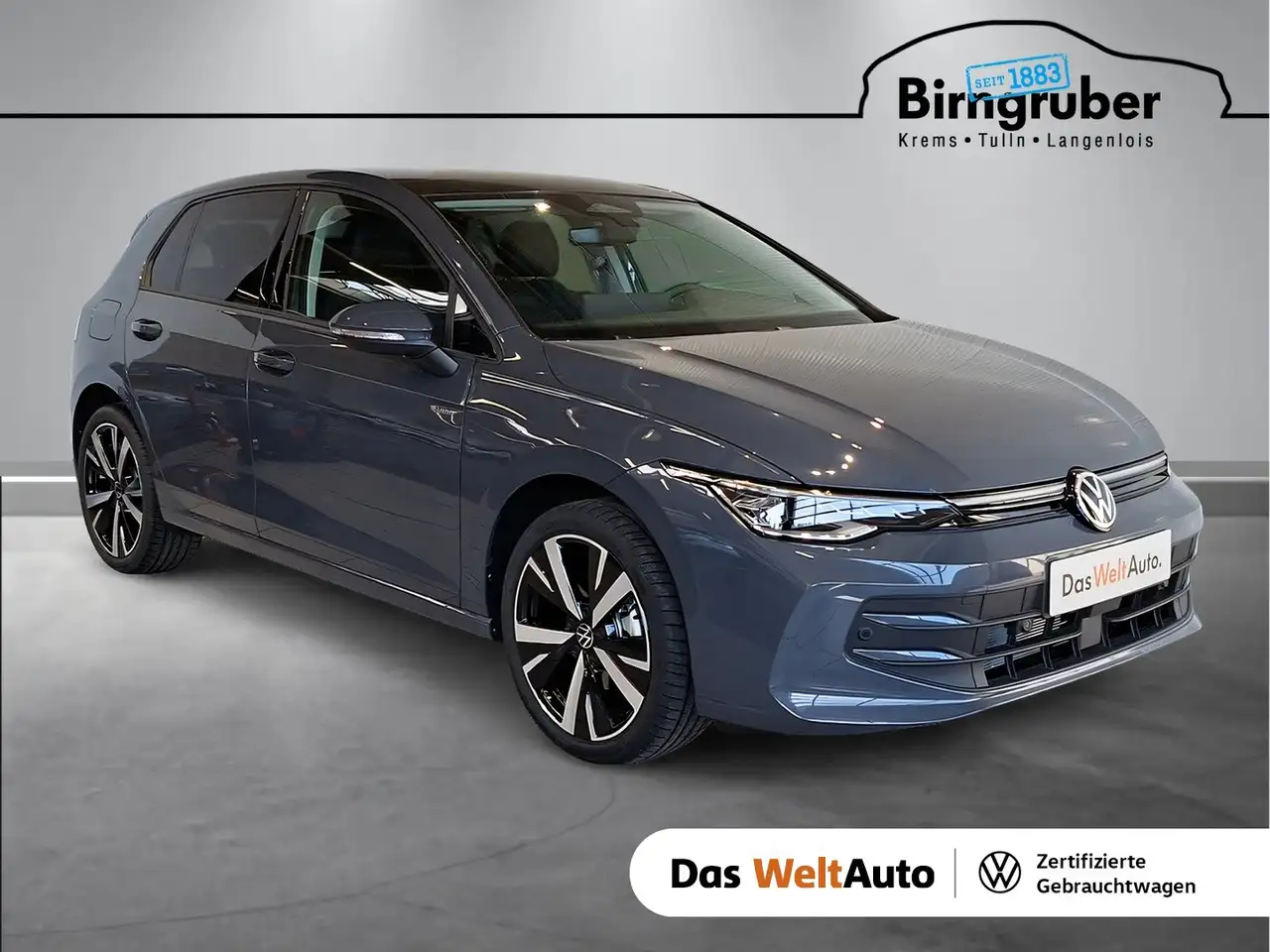 Volkswagen Golf 2026