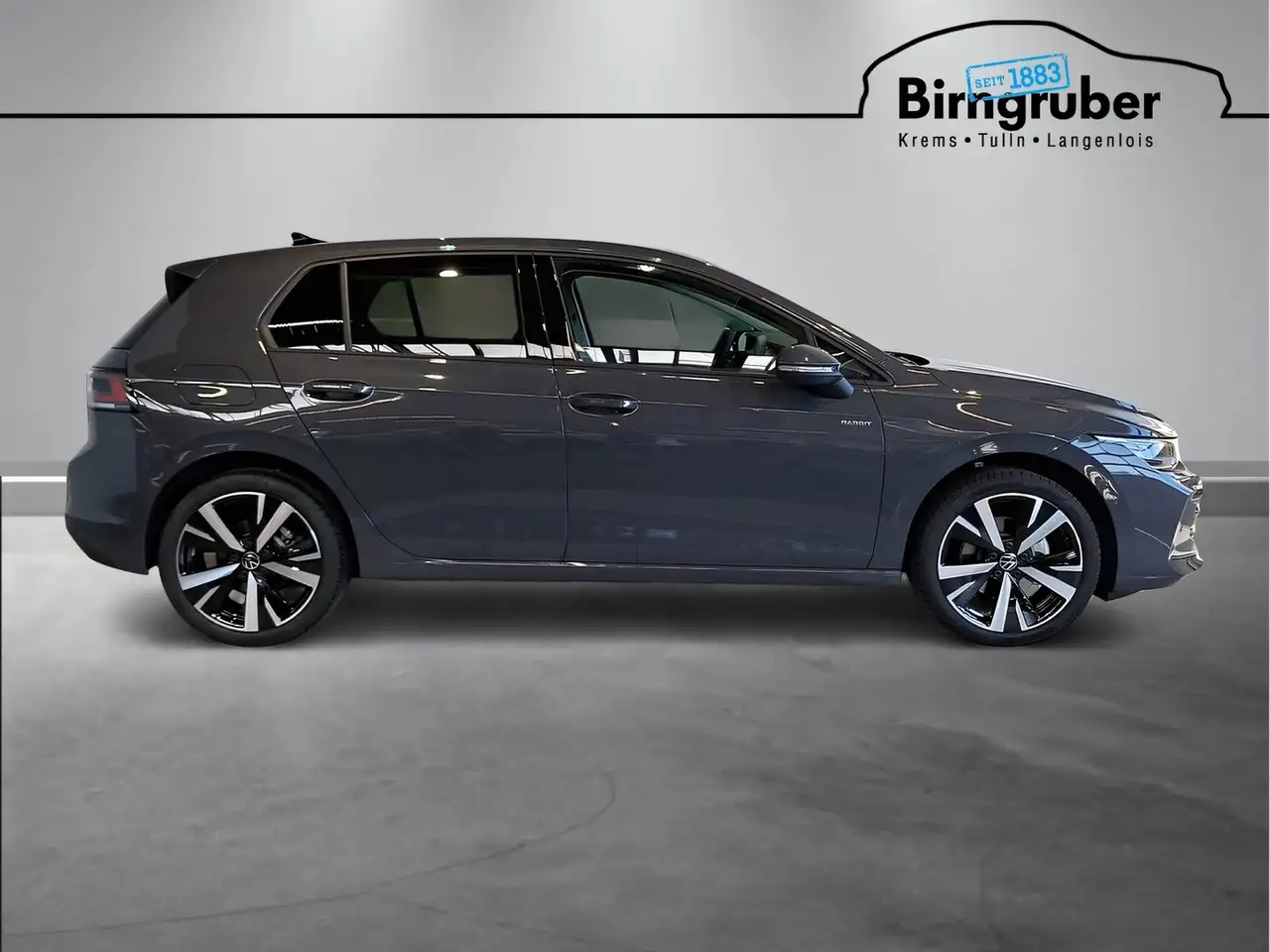 Volkswagen Golf 2026