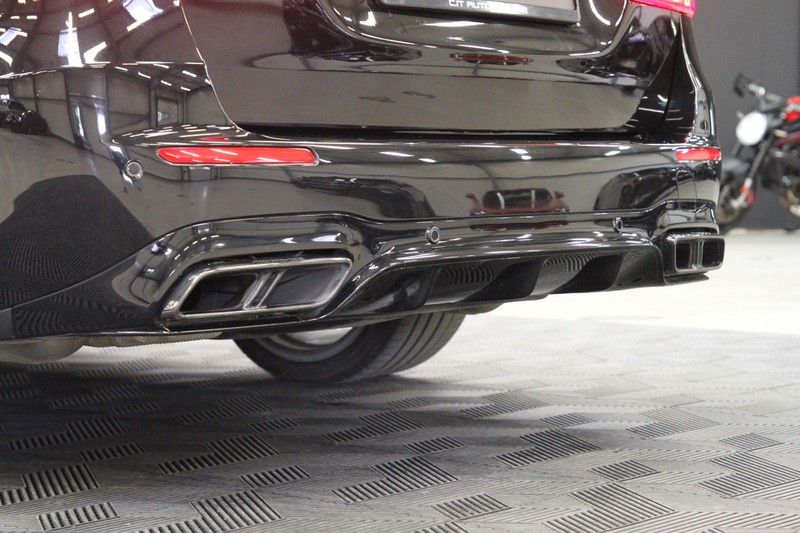 Mercedes-Benz E 63 AMG E 63 S AMG 4Matic+ HuD Burmester ACC Memory Wide — photo 11