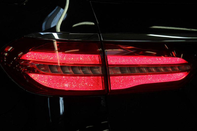 Mercedes-Benz E 63 AMG E 63 S AMG 4Matic+ HuD Burmester ACC Memory Wide — photo 10