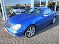 Mercedes-Benz SLK 200 Kompressor mit Klima - Leder und 17 Zoll Blau - thumbnail 13