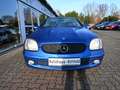 Mercedes-Benz SLK 200 Kompressor mit Klima - Leder und 17 Zoll Blau - thumbnail 11