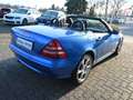 Mercedes-Benz SLK 200 Kompressor mit Klima - Leder und 17 Zoll Blau - thumbnail 9