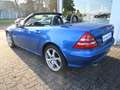 Mercedes-Benz SLK 200 Kompressor mit Klima - Leder und 17 Zoll Blau - thumbnail 2