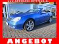 Mercedes-Benz SLK 200 Kompressor mit Klima - Leder und 17 Zoll Blau - thumbnail 1