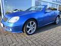 Mercedes-Benz SLK 200 Kompressor mit Klima - Leder und 17 Zoll Blau - thumbnail 15