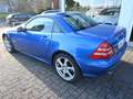 Mercedes-Benz SLK 200 Kompressor mit Klima - Leder und 17 Zoll Blau - thumbnail 14