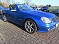 Mercedes-Benz SLK 200 Kompressor mit Klima - Leder und 17 Zoll Blau - thumbnail 8