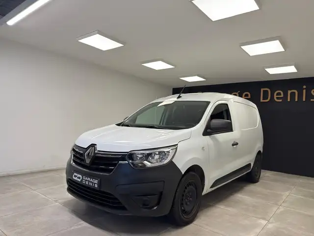 Renault Express GPS**TVA Déductible**12Mois de Garantie