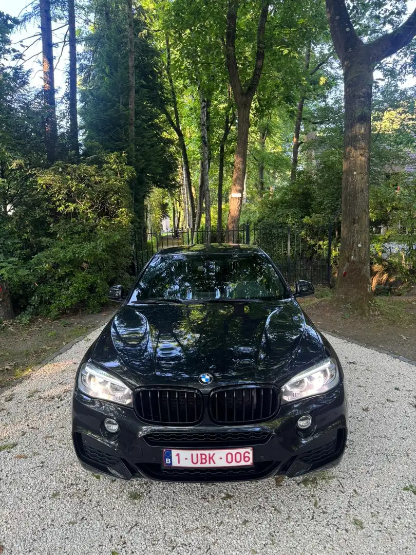 BMW X6 xDrive30d - 2