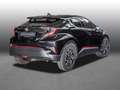 Toyota C-HR 1.8 Hybrid Team D AHK NAVI SHZ PDC BT RFK Schwarz - thumbnail 2