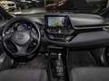 Toyota C-HR 1.8 Hybrid Team D AHK NAVI SHZ PDC BT RFK Schwarz - thumbnail 14