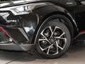 Toyota C-HR 1.8 Hybrid Team D AHK NAVI SHZ PDC BT RFK Schwarz - thumbnail 10