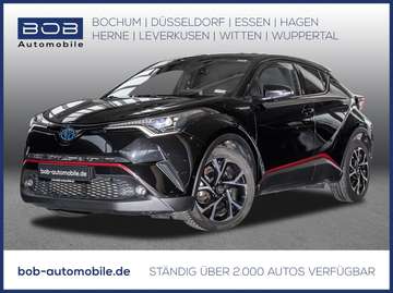 1.8 Hybrid Team D AHK NAVI SHZ PDC BT RFK